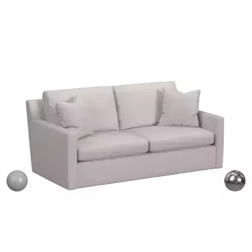 Daxton Studio Sofa