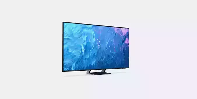 55 QLED 4K Smart TV Q70C 2023