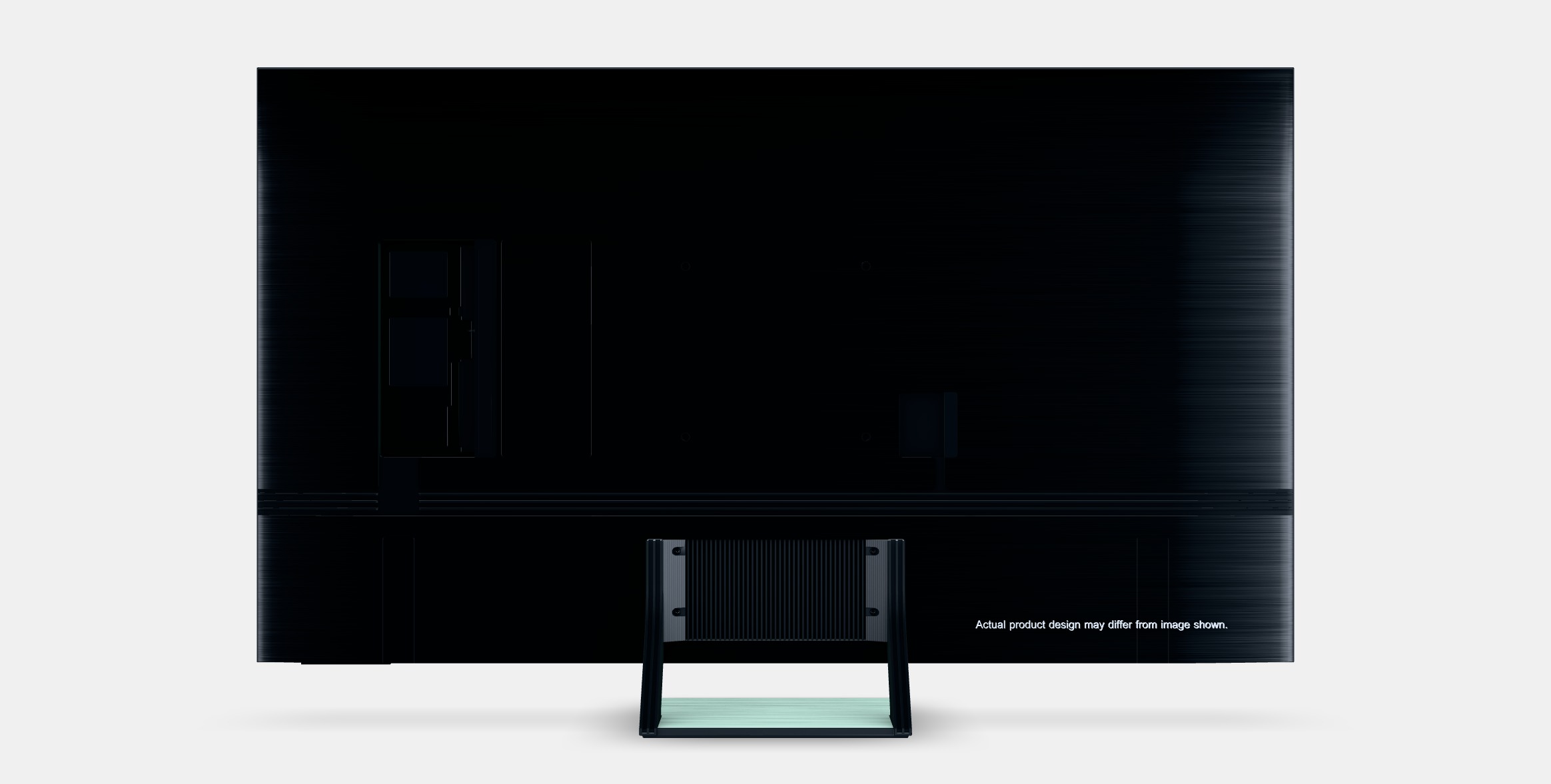 55 QLED 4K Smart TV Q70C 2023 3D model_15