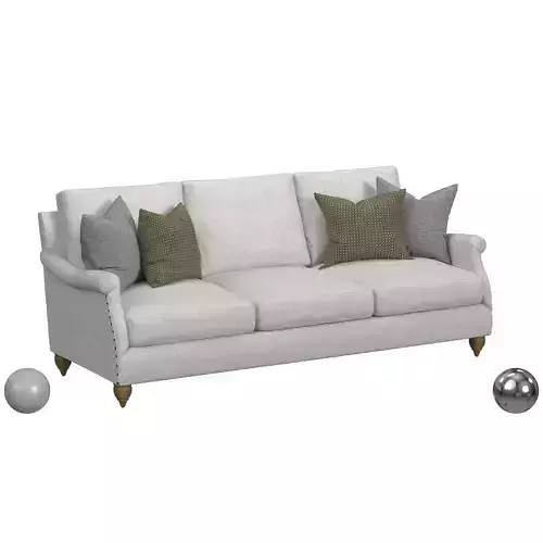 flexsteel veda sofa