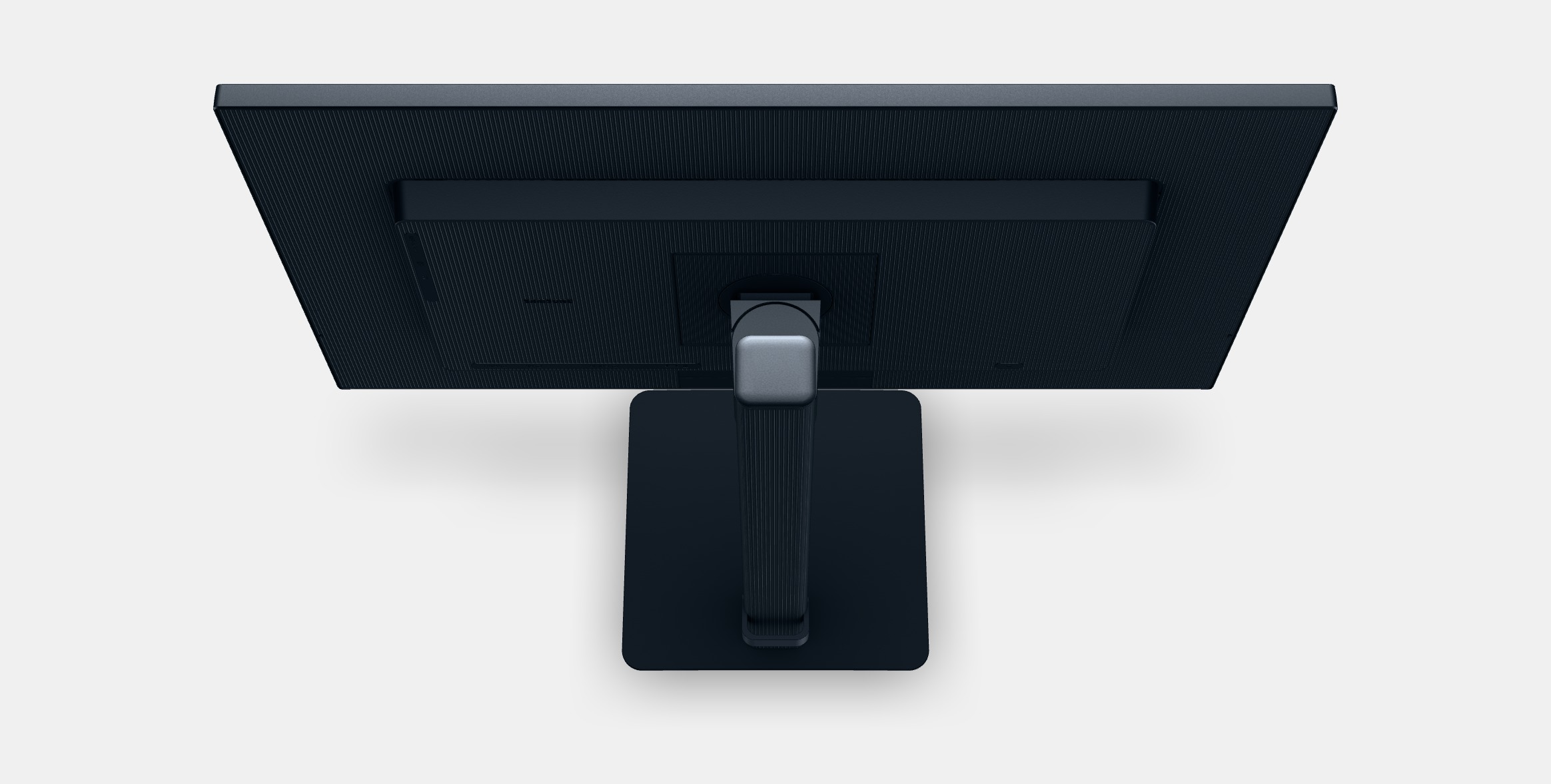 27 ViewFinity S6 S60D QHD 100Hz High-Resolution Monitor 3D model_6