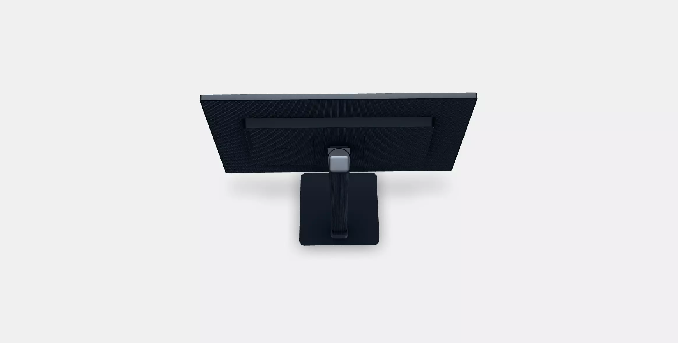 27 ViewFinity S6 S60D QHD 100Hz High-Resolution Monitor 3D model_0