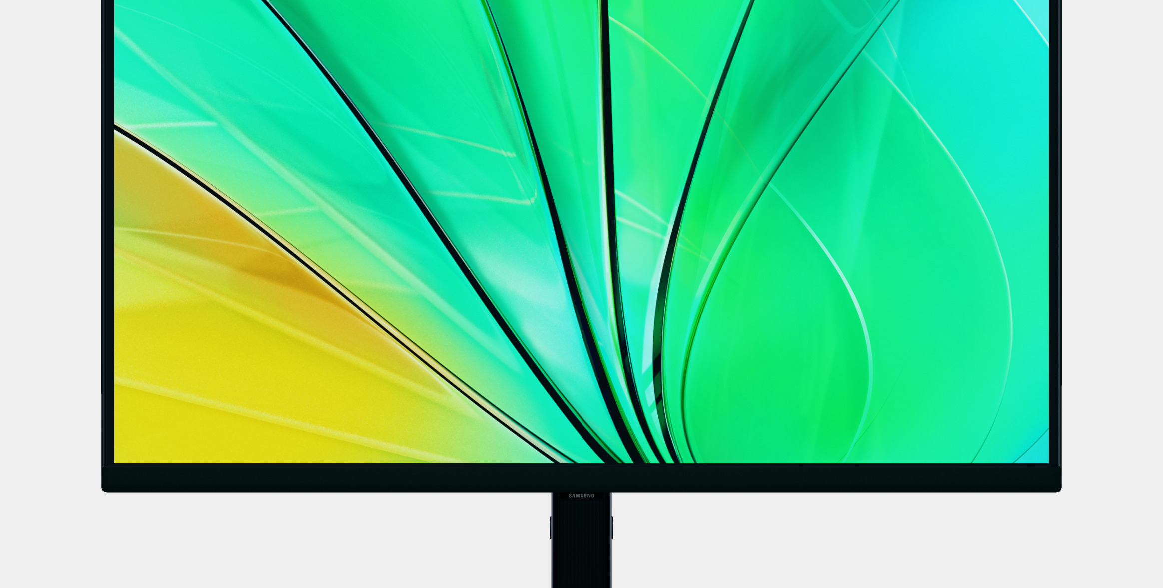 27 ViewFinity S6 S60D QHD 100Hz High-Resolution Monitor 3D model_15