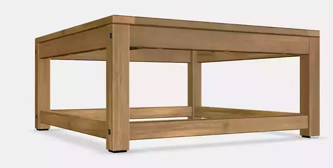 NAMMARO Seat sec for modular sofa outdoor