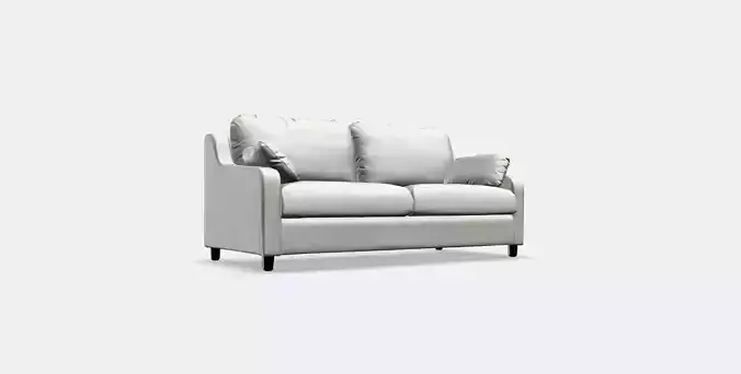 VINLIDEN 3-seat sofa