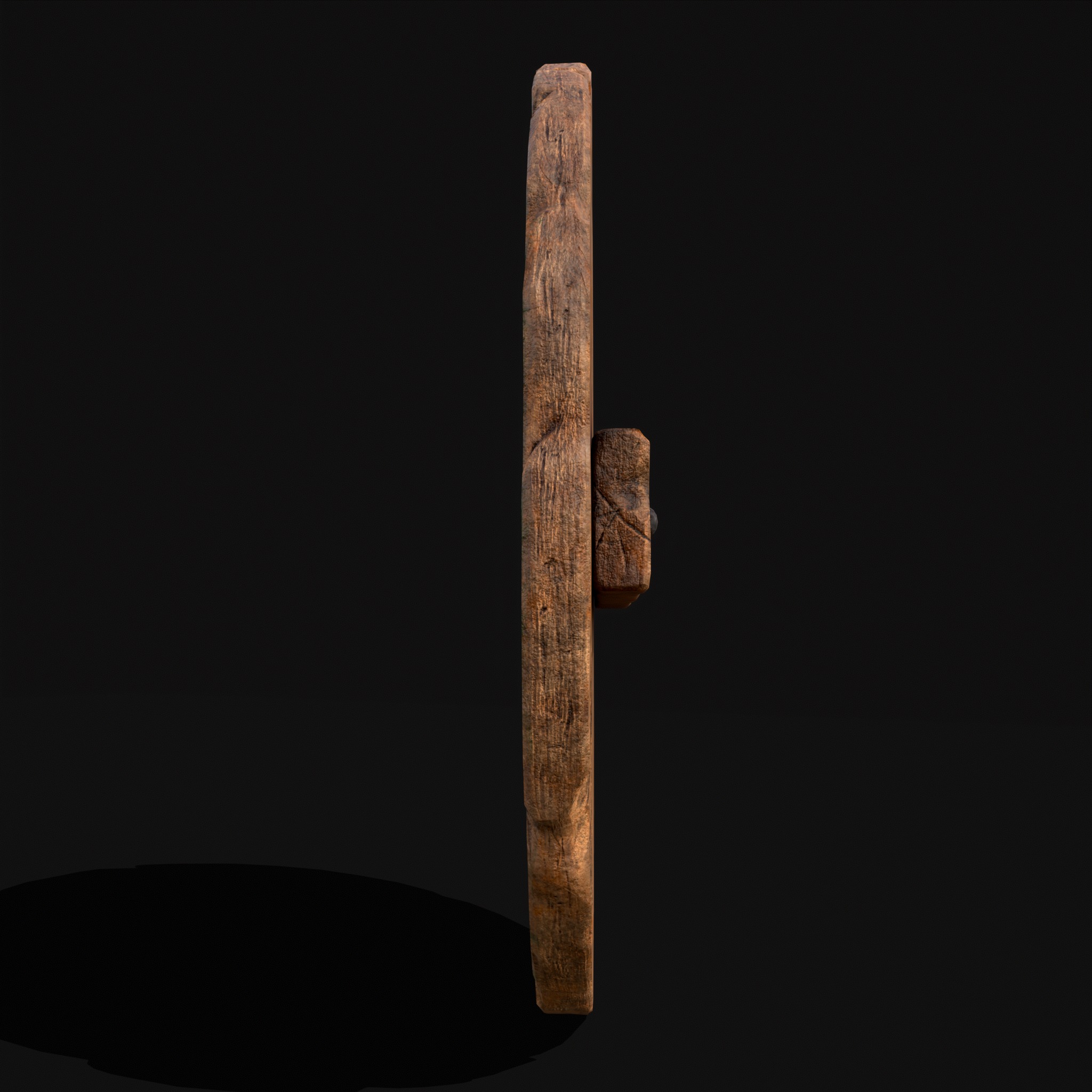 Coat of Arms GW BB and BW 3D Model Collection_23