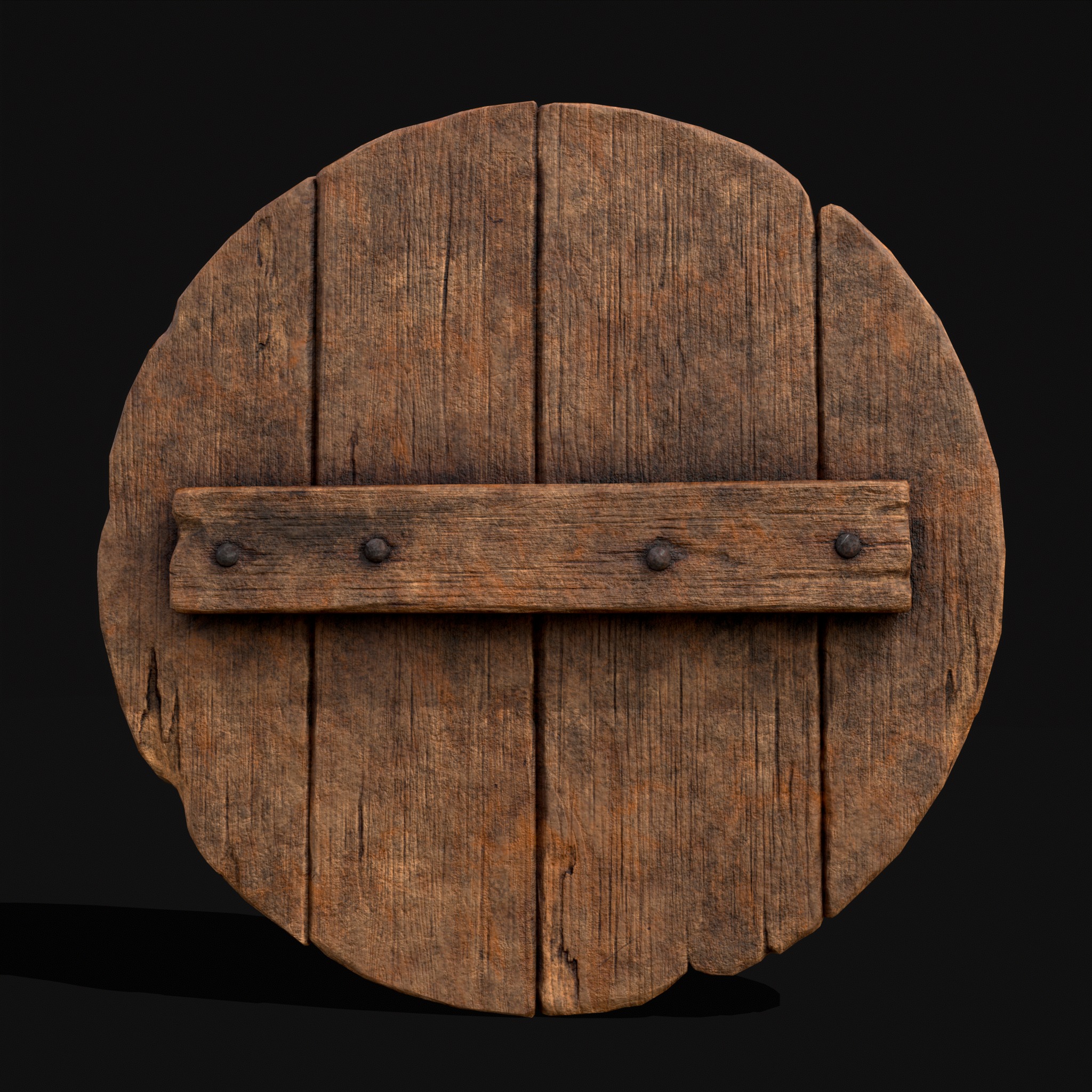 Coat of Arms GW BB and BW 3D Model Collection_19