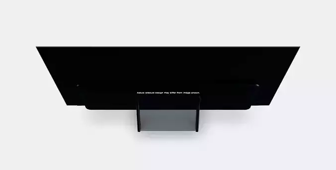 77 OLED 4K Smart TV S90C 2023