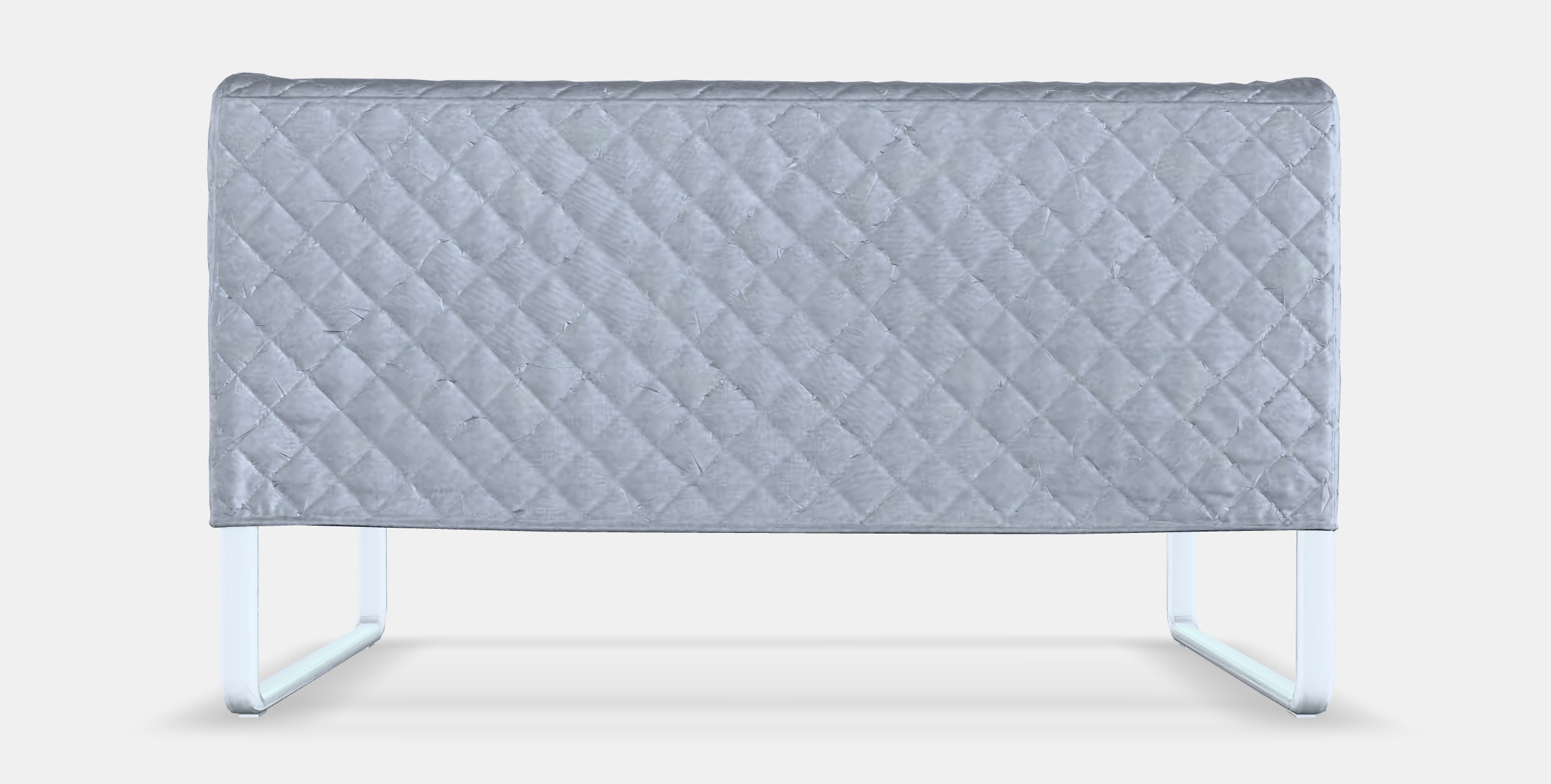 KNOPPARP 2-seater sofa 3D model_16