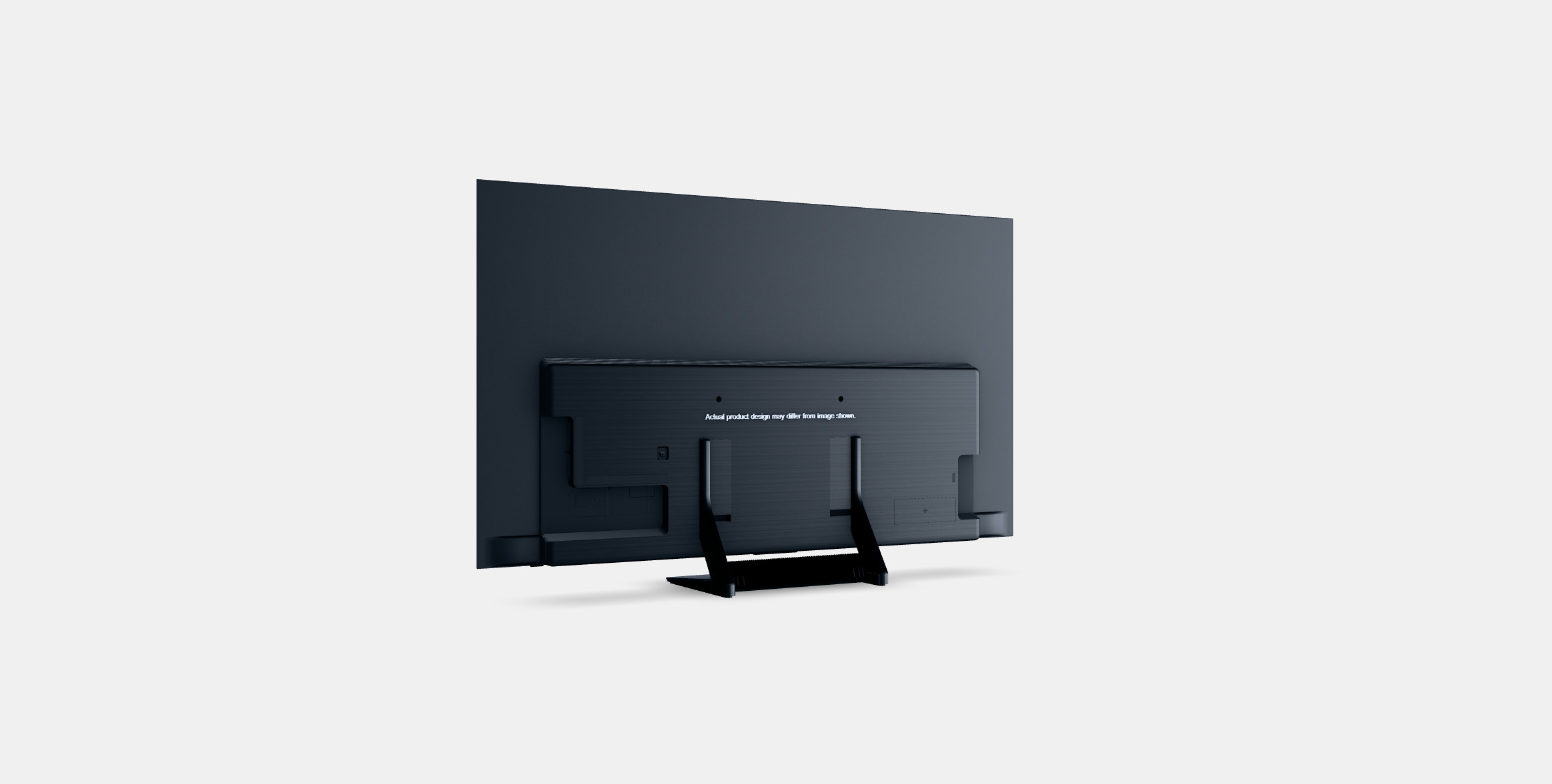 83 OLED 4K Smart TV S90D 2024 3D model_16