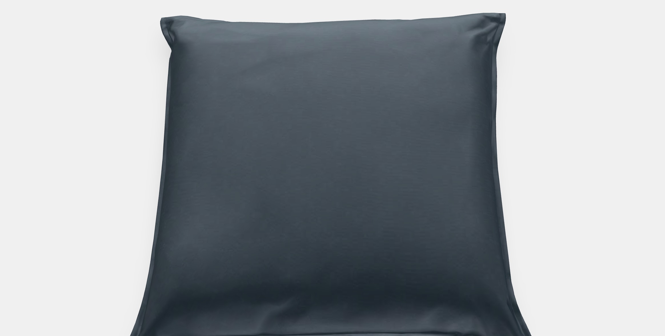 GURLI Cushion cover 2 Low-poly 3D model_4