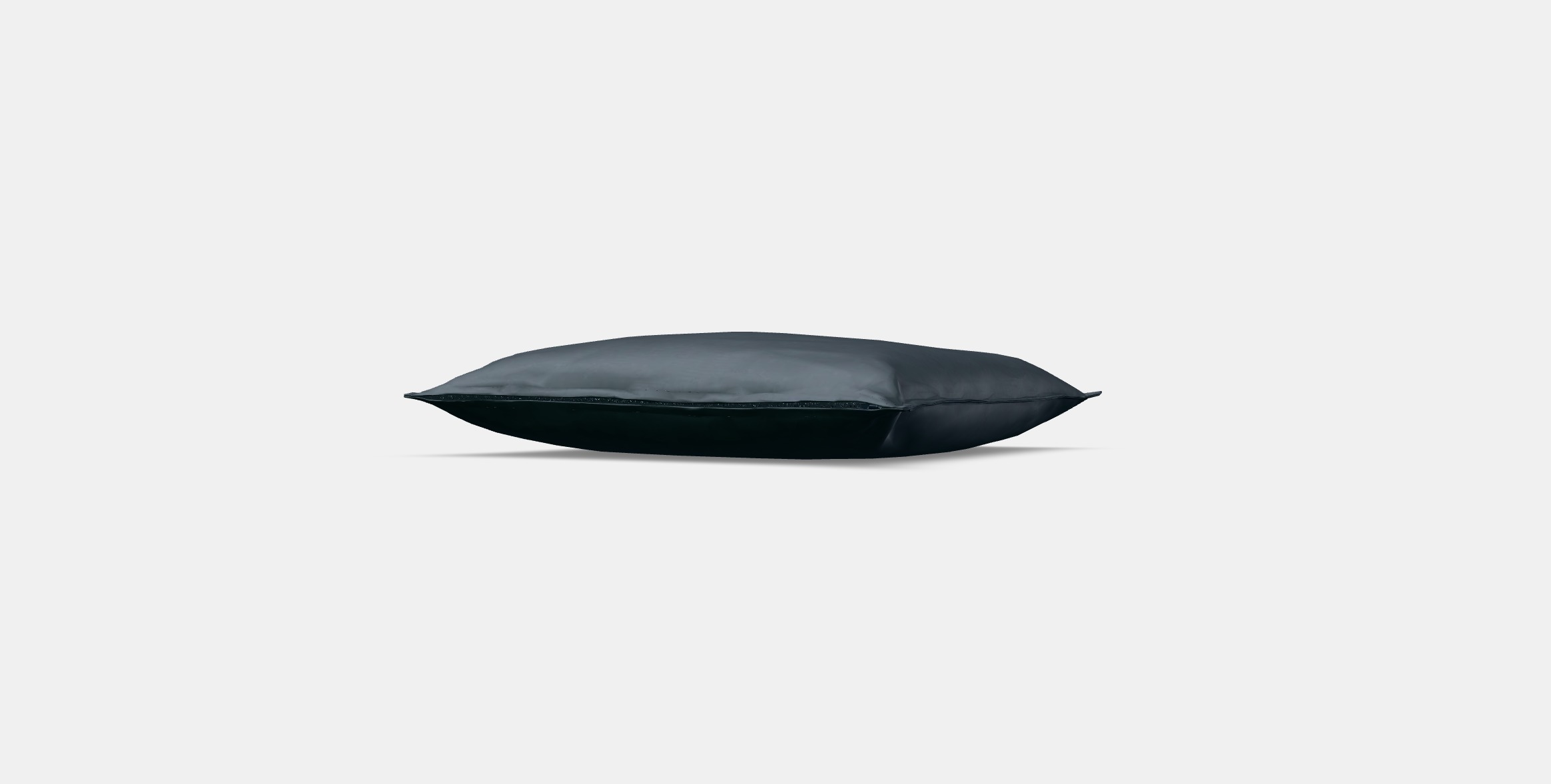 GURLI Cushion cover 2 Low-poly 3D model_12