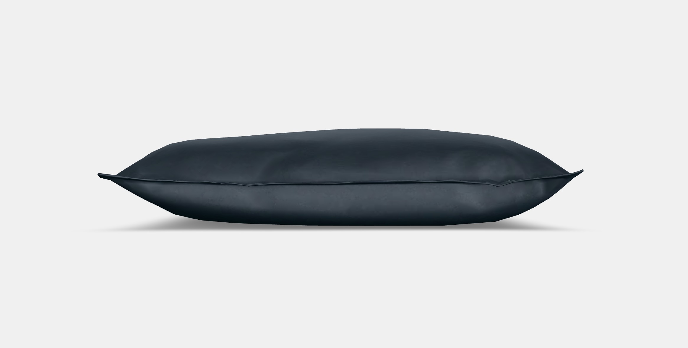 GURLI Cushion cover 2 Low-poly 3D model_15