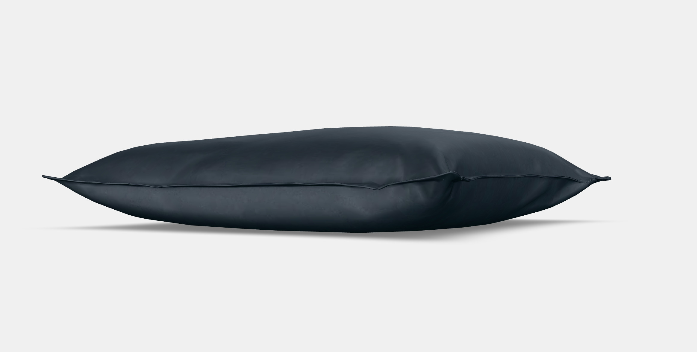 GURLI Cushion cover 2 Low-poly 3D model_6