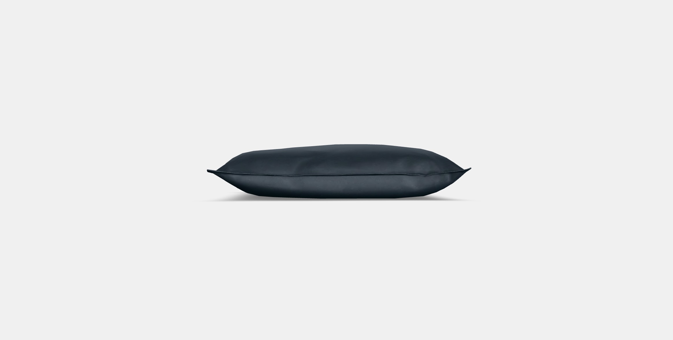 GURLI Cushion cover 2 Low-poly 3D model_14