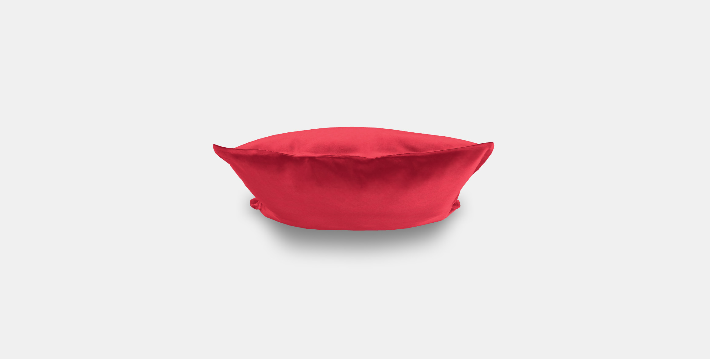 GURLI Cushion cover 3 Low-poly 3D model_2