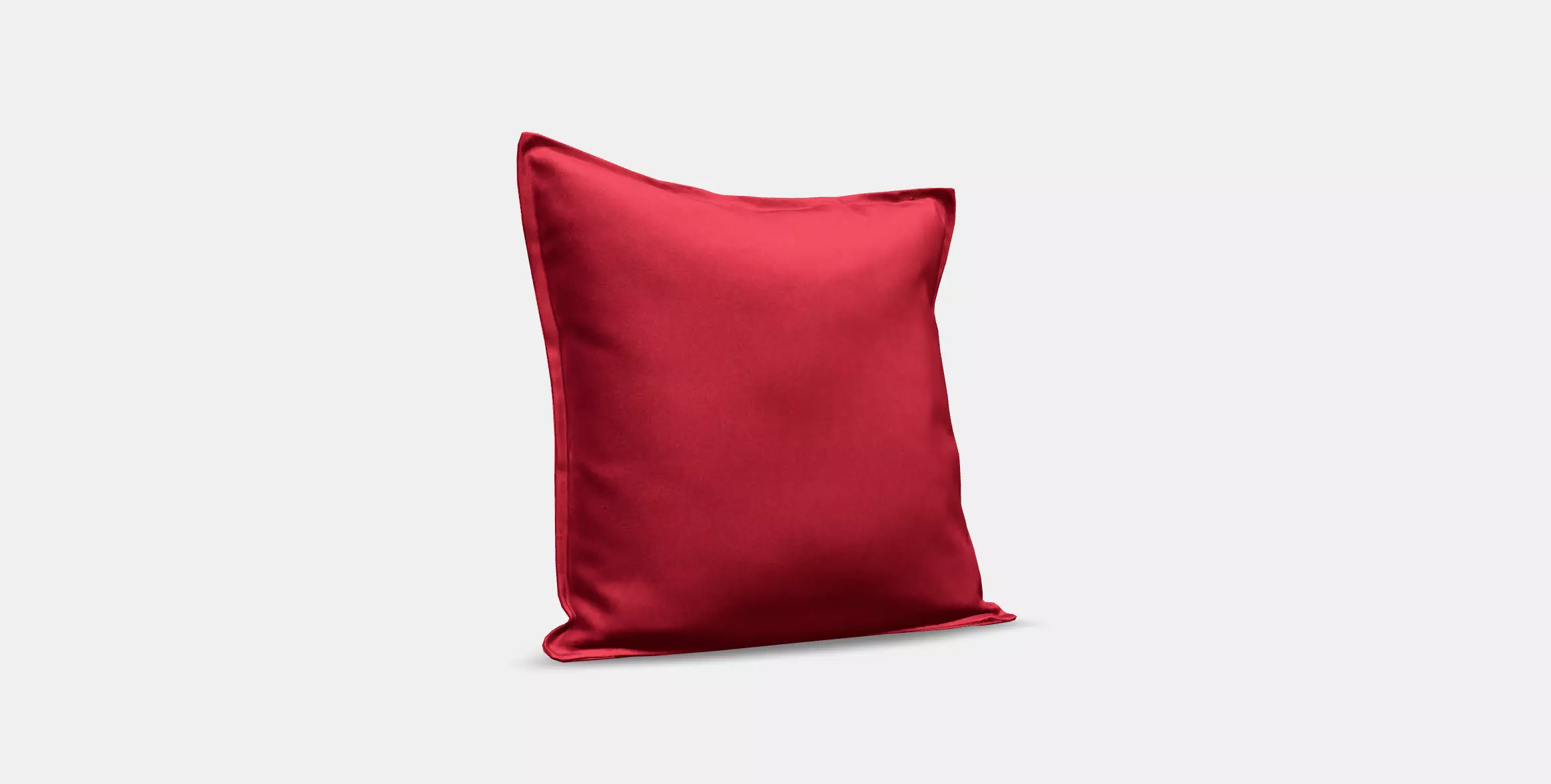 GURLI Cushion cover 3 Low-poly 3D model_0