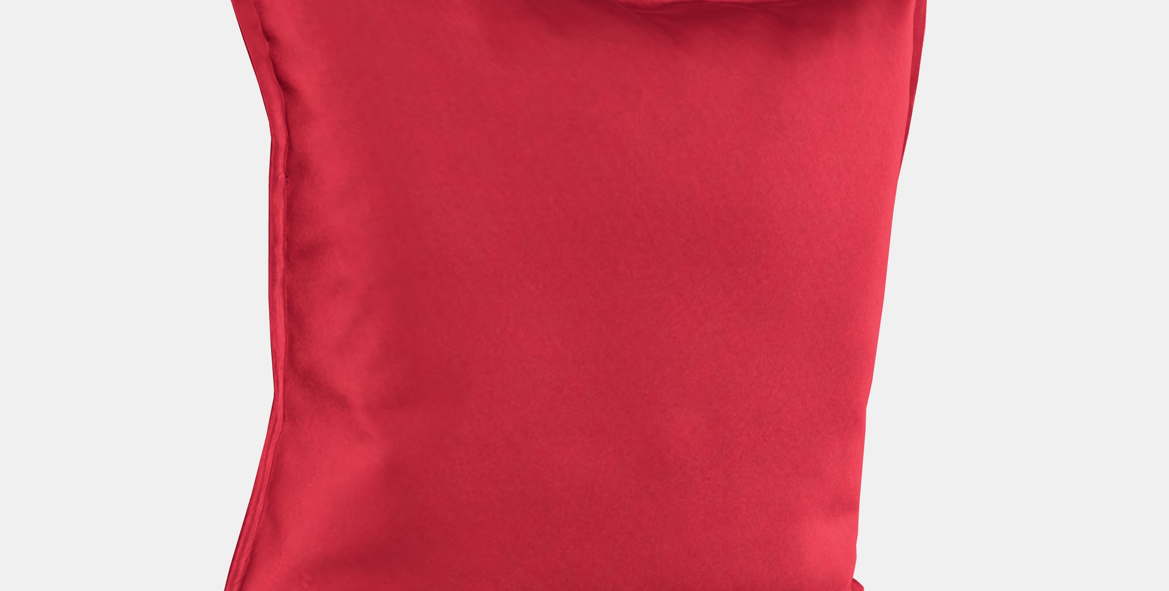 GURLI Cushion cover 3 Low-poly 3D model_4