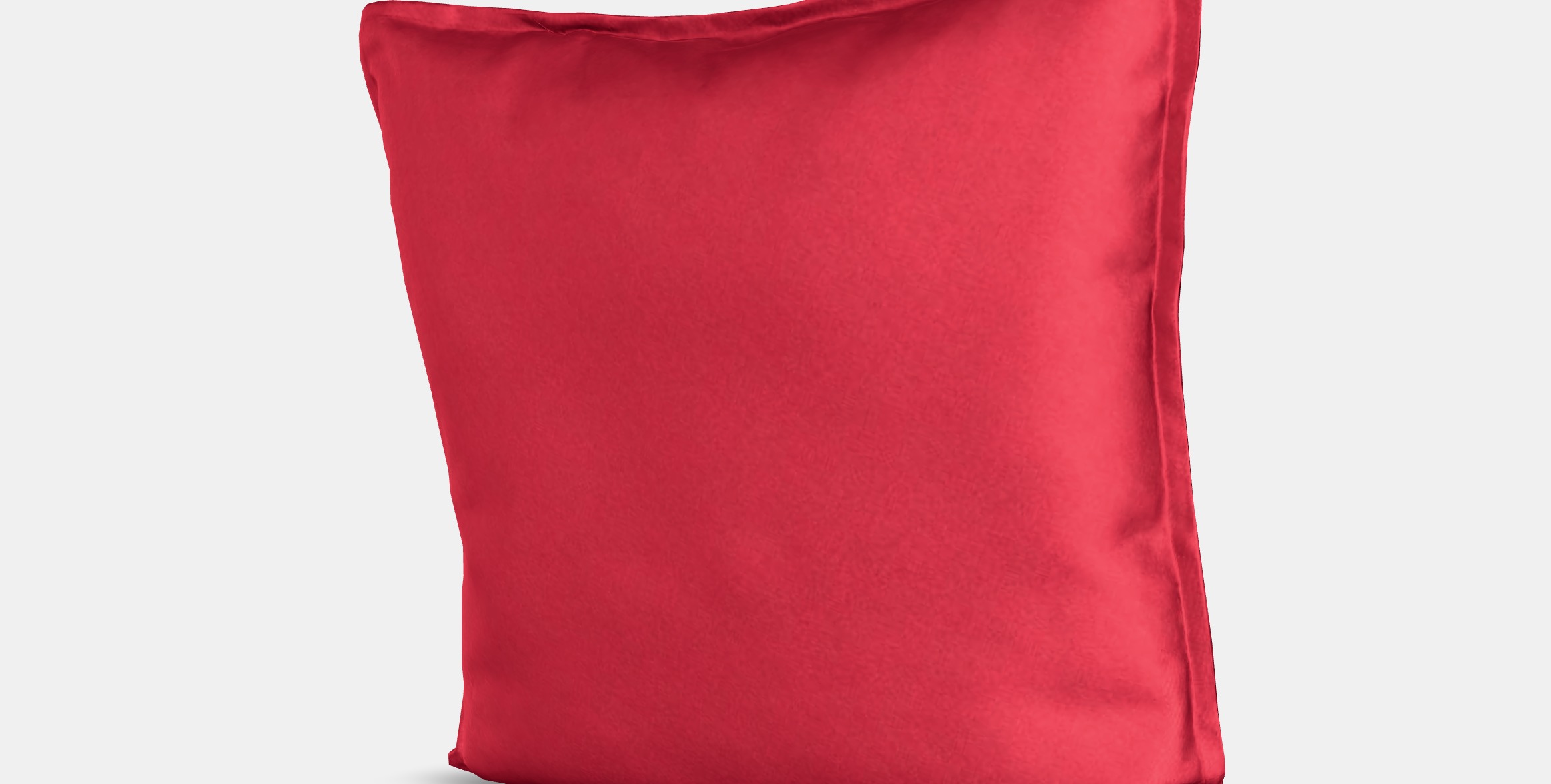 GURLI Cushion cover 3 Low-poly 3D model_13