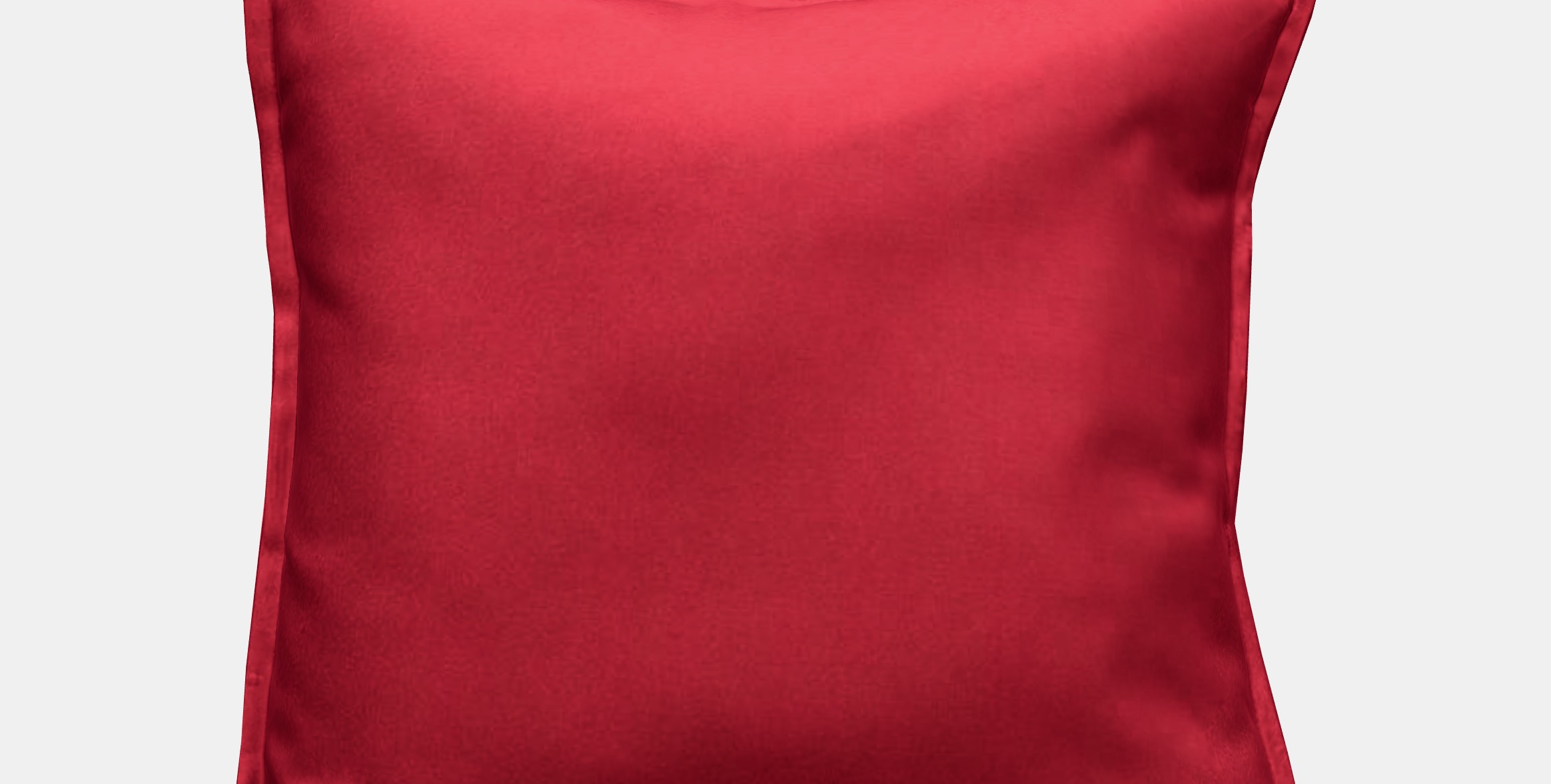 GURLI Cushion cover 3 Low-poly 3D model_10