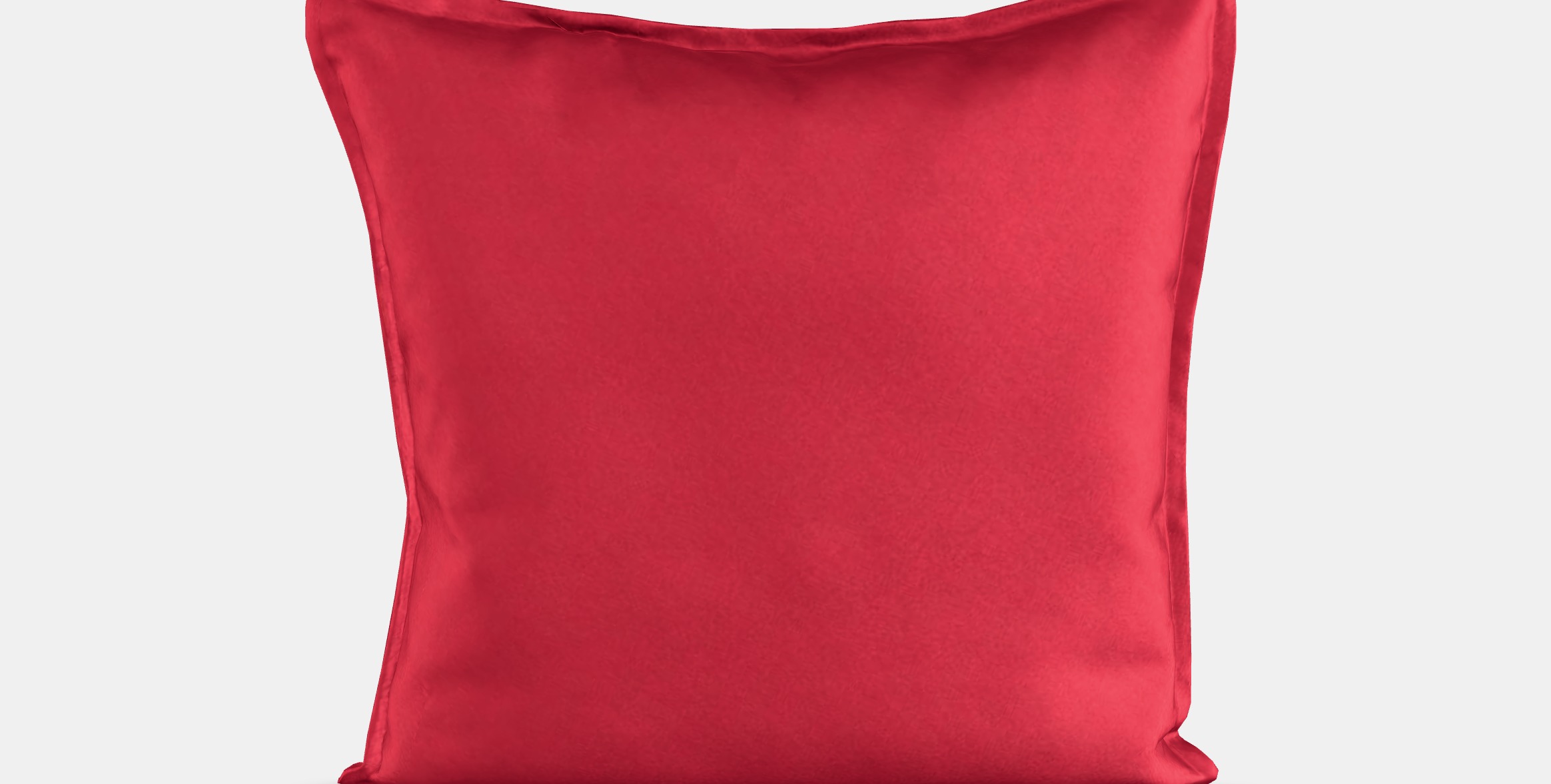 GURLI Cushion cover 3 Low-poly 3D model_15