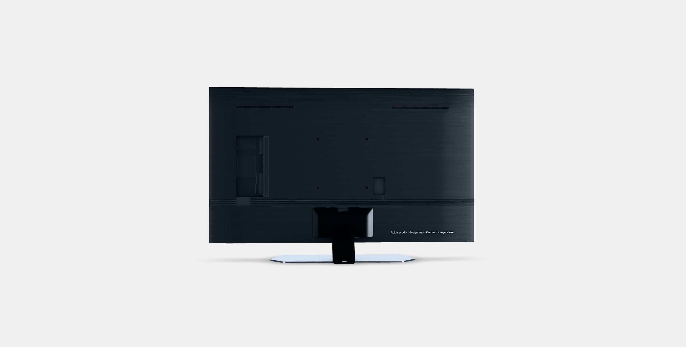 75 Neo QLED 4K Smart TV QN94D 2024 3D model_15