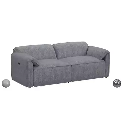 Cheers Lily Power Sleeper Sofa