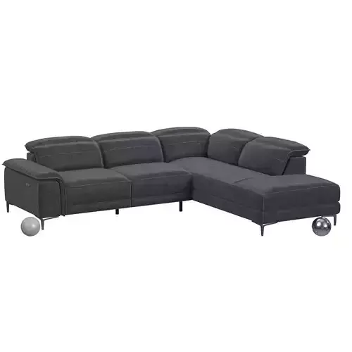 Aria Sofa 3D model