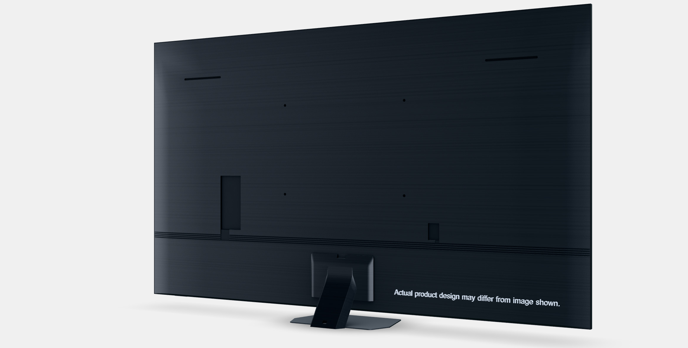 75 Neo QLED 4K Smart TV QN90D 2024 3D model_7