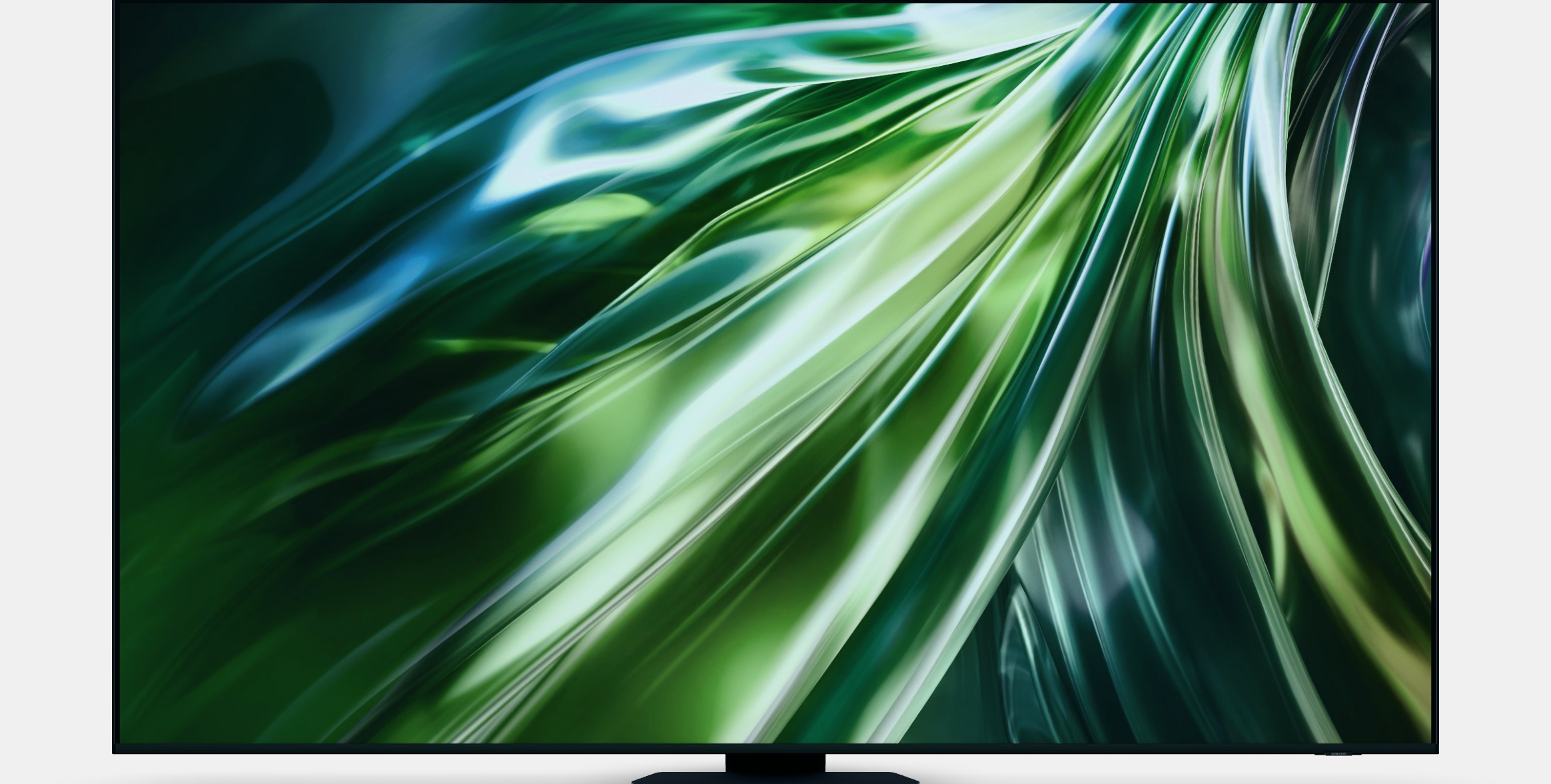 75 Neo QLED 4K Smart TV QN90D 2024 3D model_11