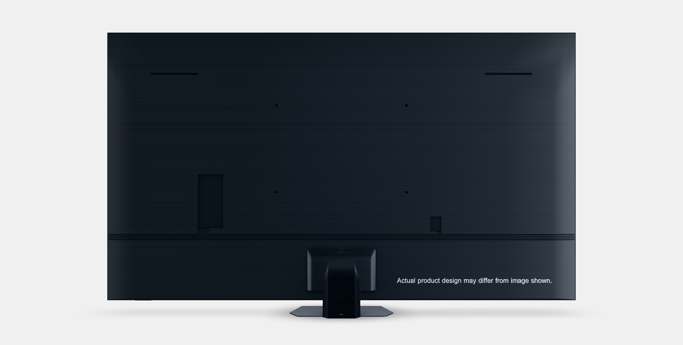 75 Neo QLED 4K Smart TV QN90D 2024 3D model_14