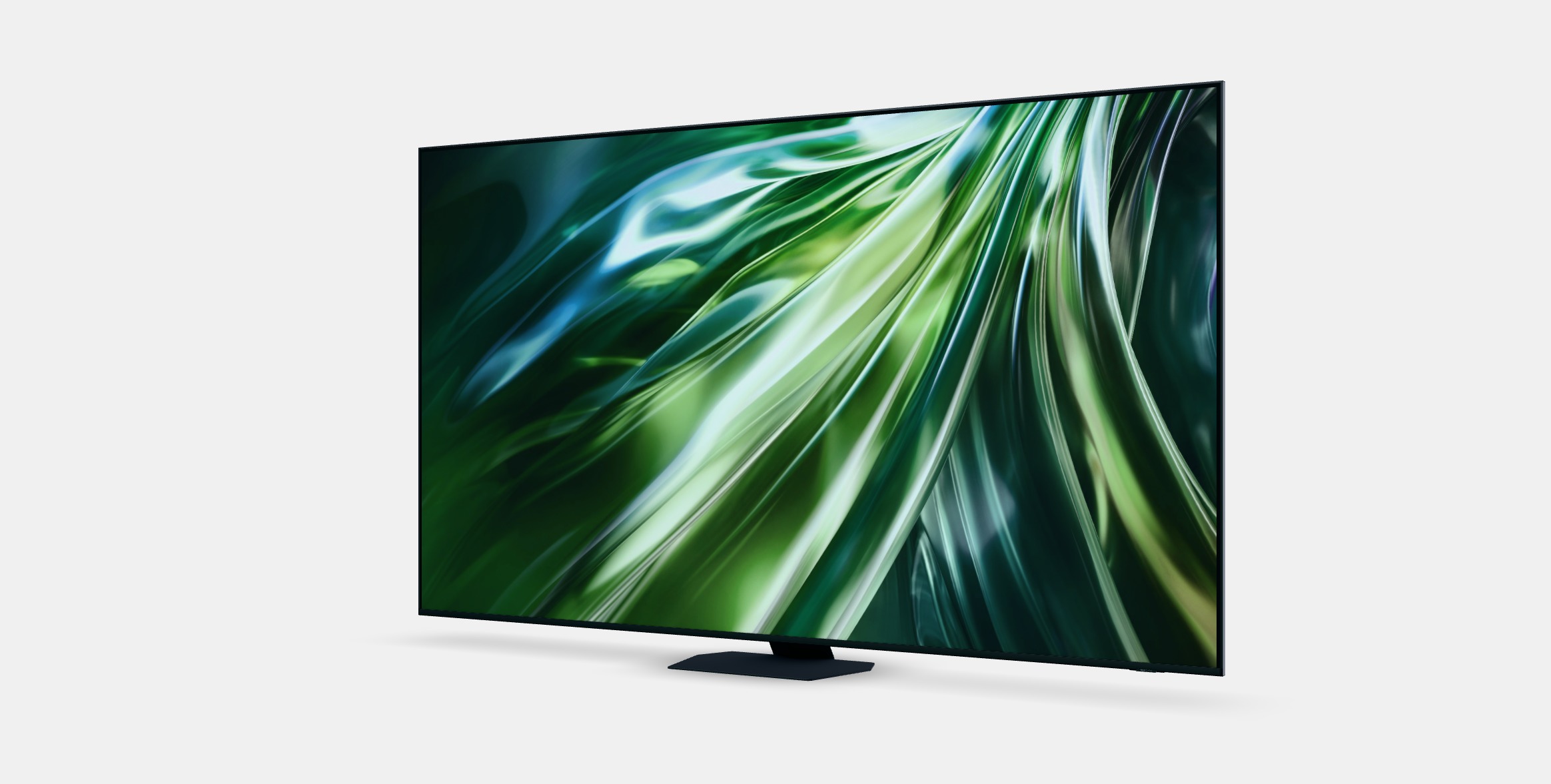 75 Neo QLED 4K Smart TV QN90D 2024 3D model_12