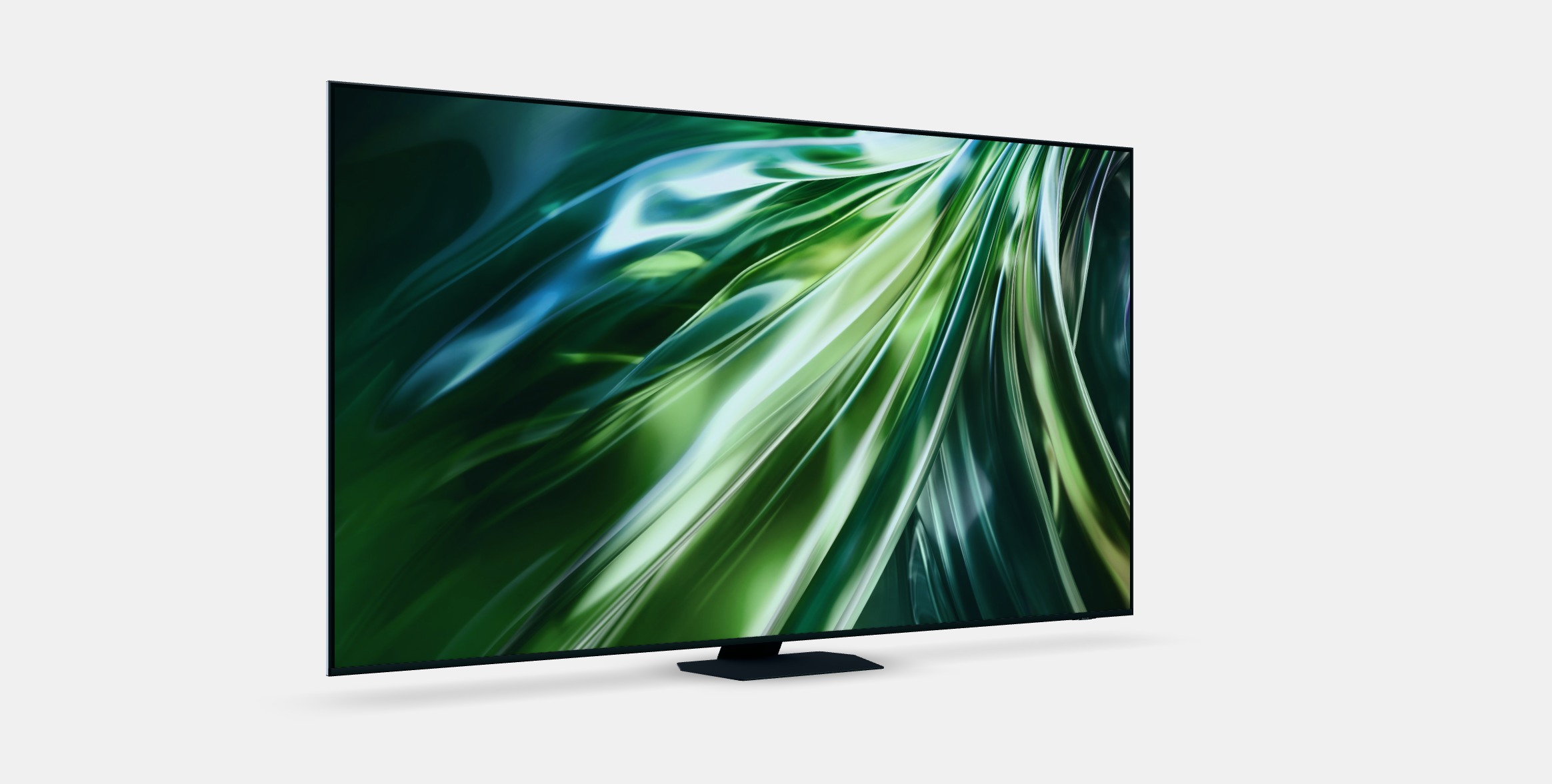 75 Neo QLED 4K Smart TV QN90D 2024 3D model_8