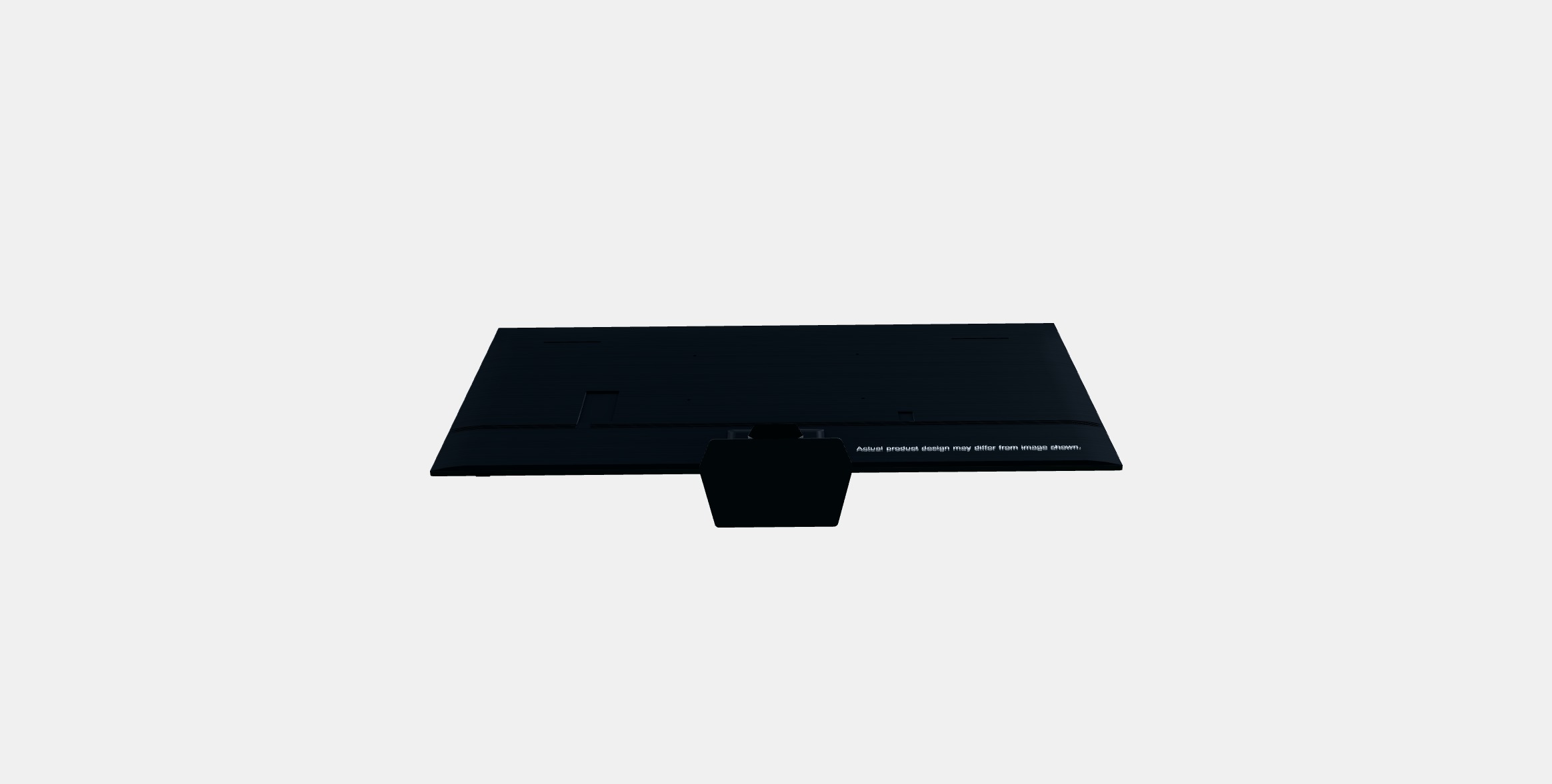 75 Neo QLED 4K Smart TV QN90D 2024 3D model_5