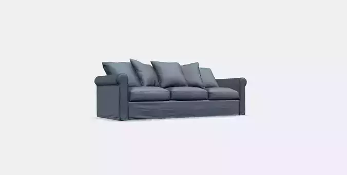 GRONLID 3-seat sofa
