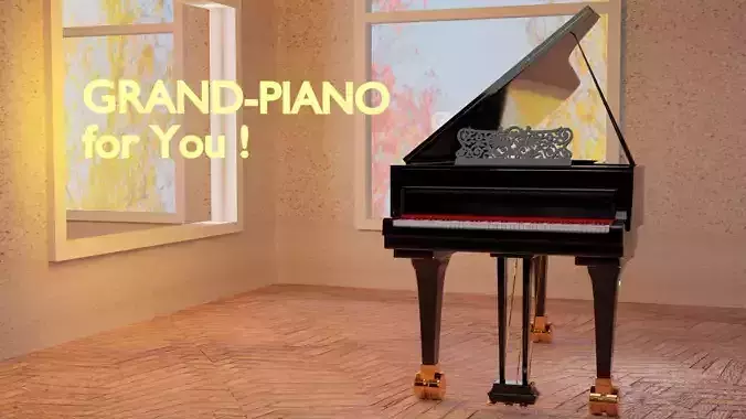GRAND-PIANO