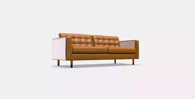 LANDSKRONA 3-seat sofa