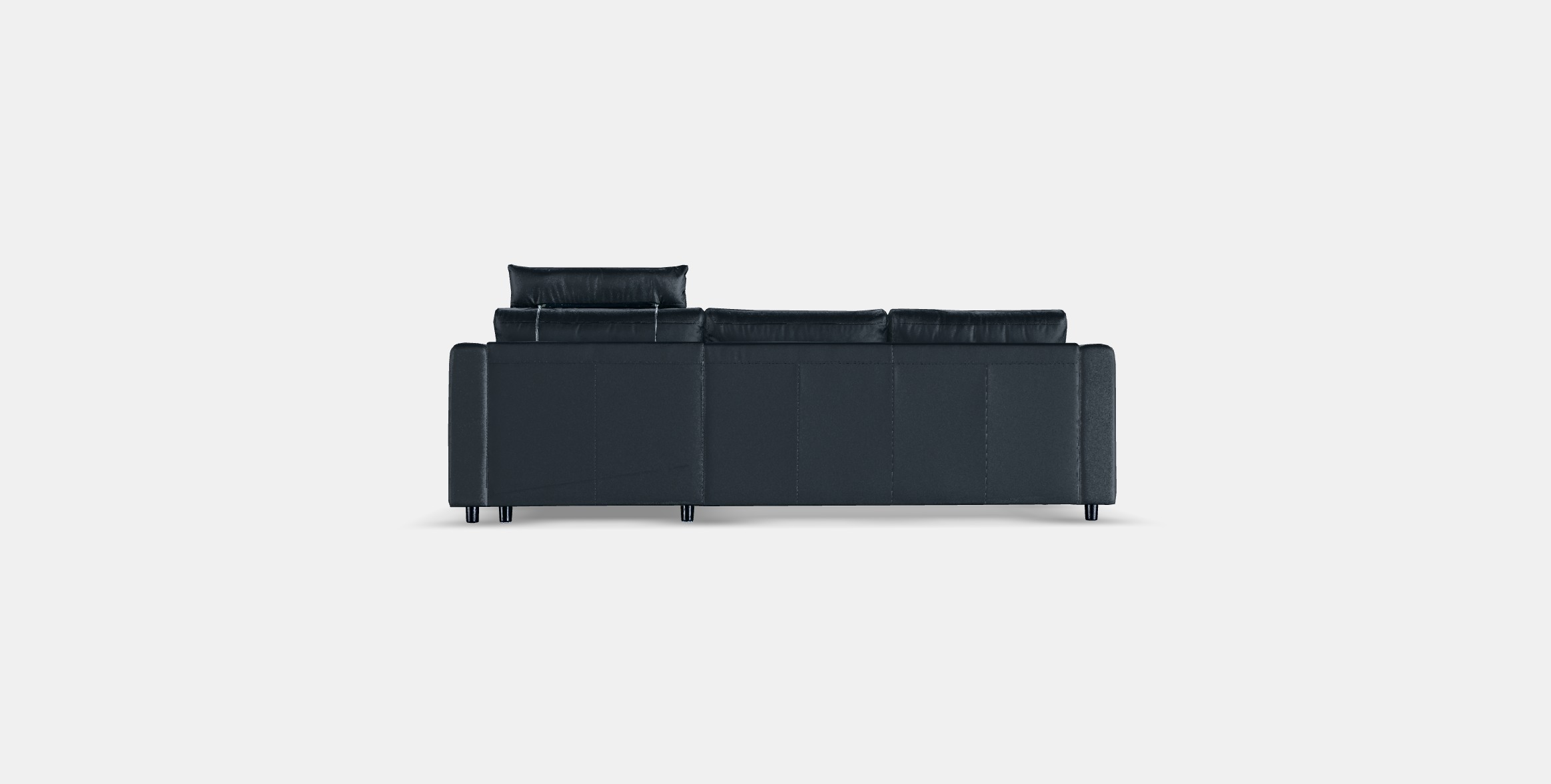 VIMLE 3-seat sofa 2 3D model_14