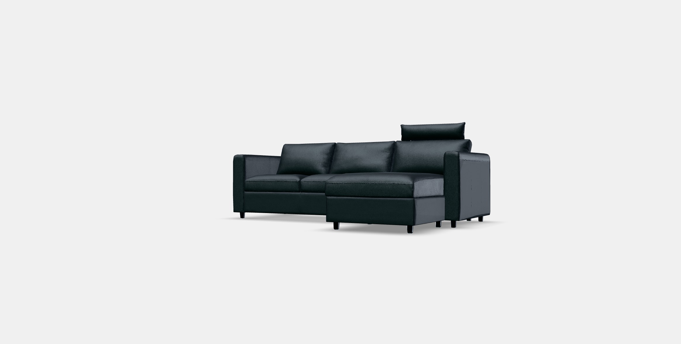 VIMLE 3-seat sofa 2 3D model_10