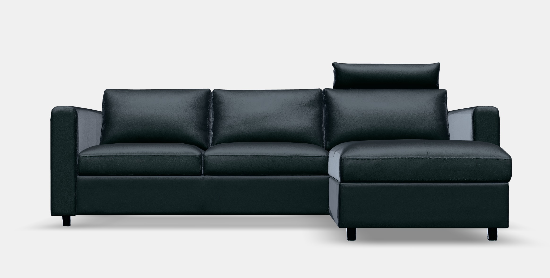 VIMLE 3-seat sofa 2 3D model_13