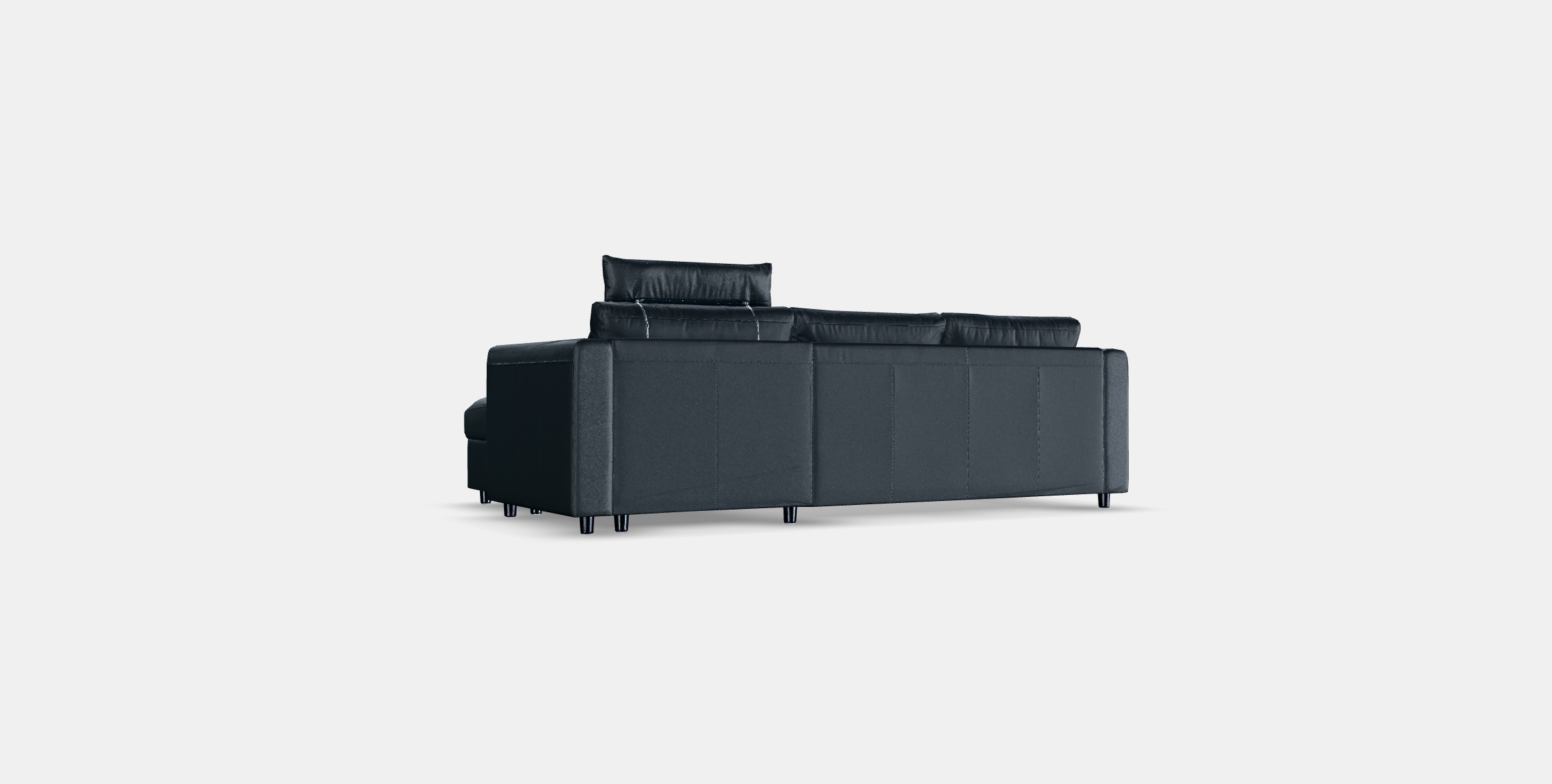 VIMLE 3-seat sofa 2 3D model_12