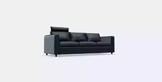 VIMLE 3-seat sofa 3