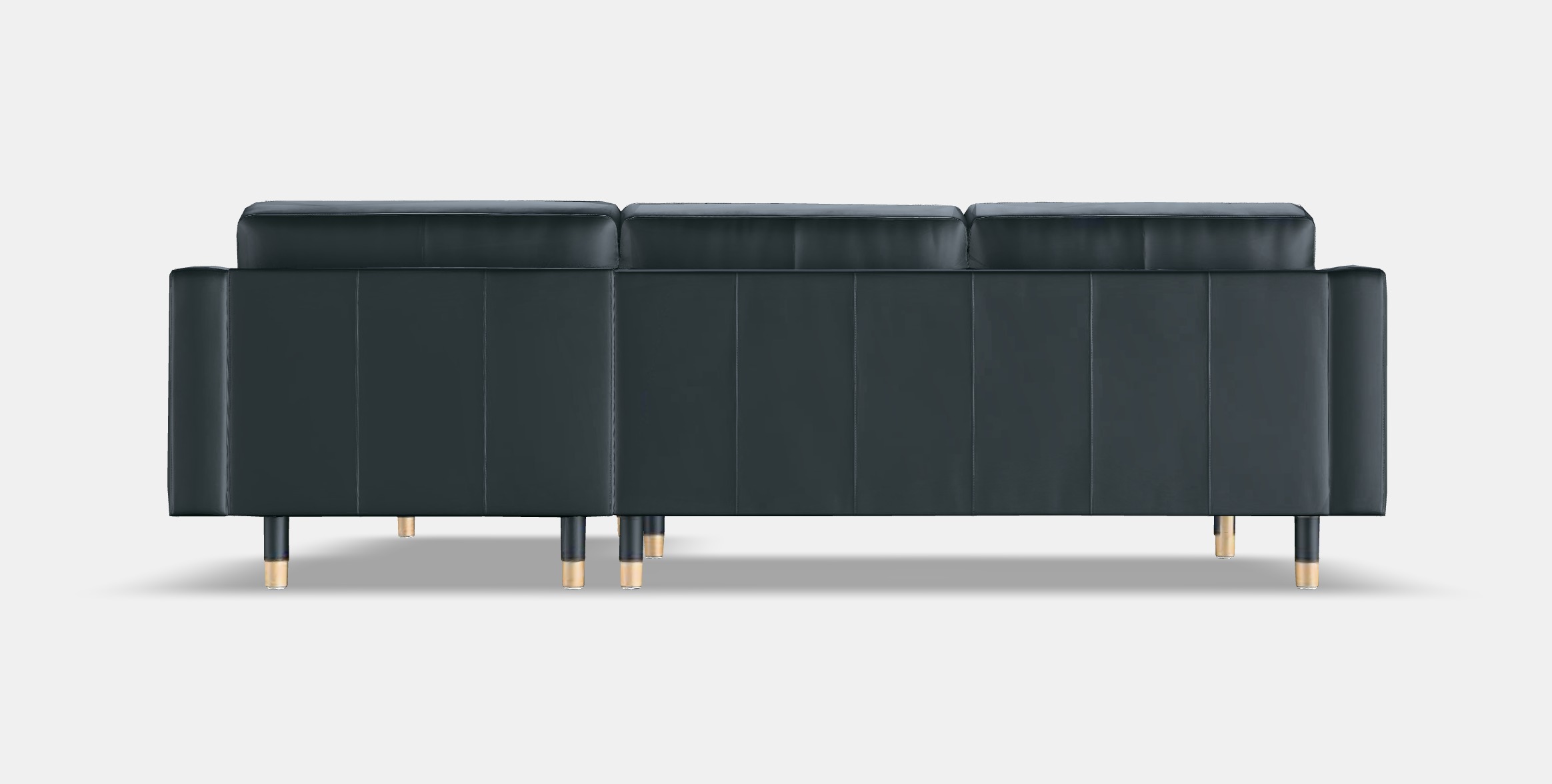 LANDSKRONA 3-seat sofa 2 3D model_14
