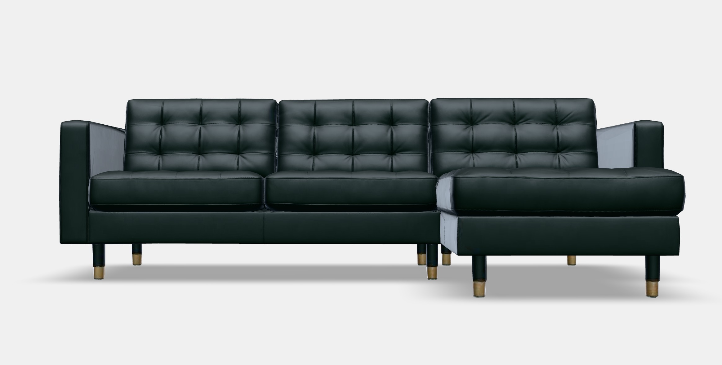LANDSKRONA 3-seat sofa 2 3D model_12