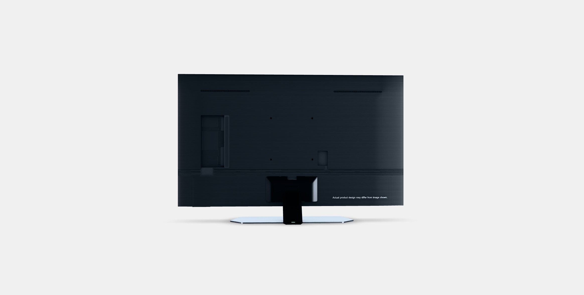 50 Neo QLED 4K Smart TV QN93D 2024 3D model_14