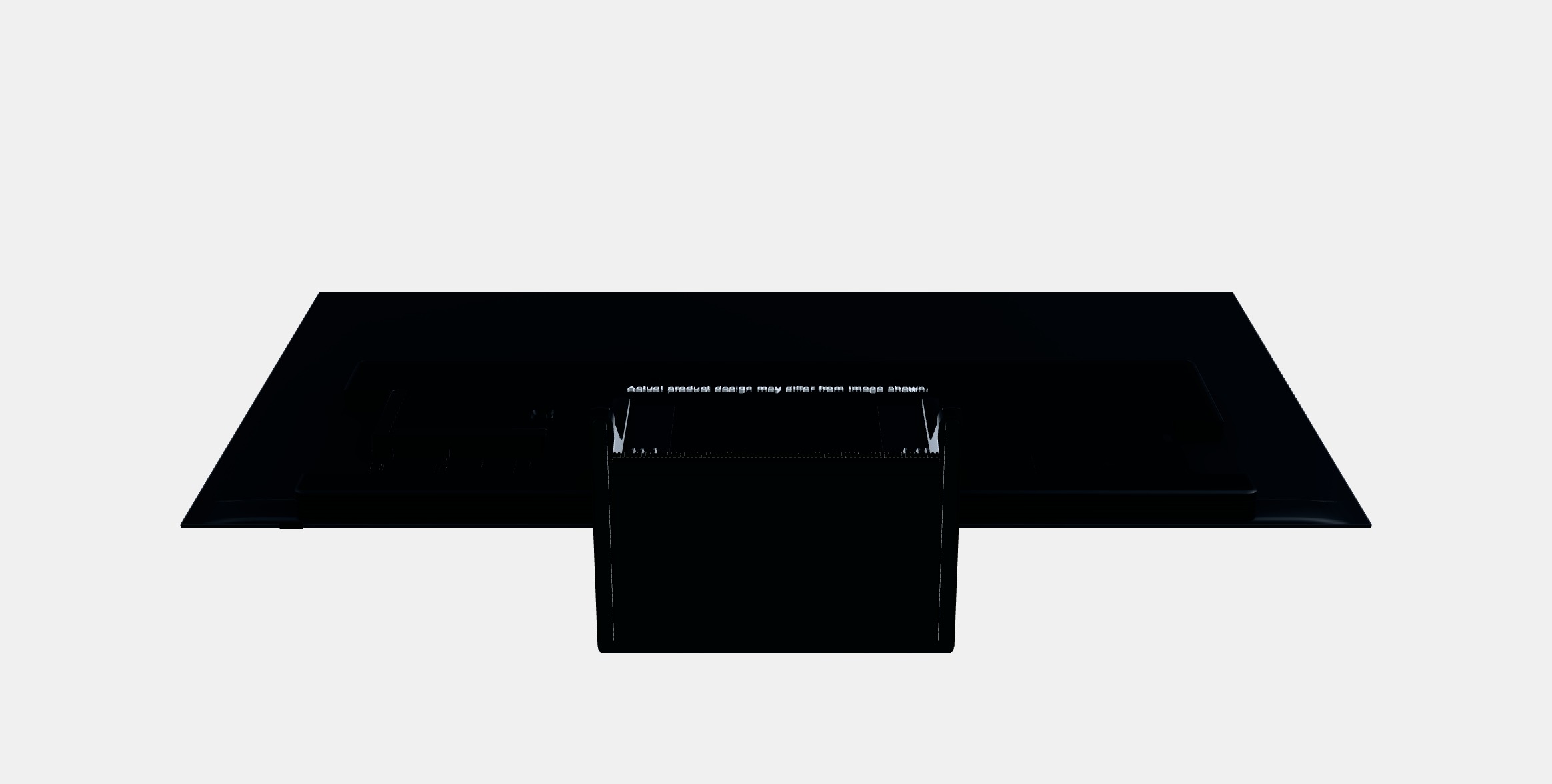 65 OLED 4K Smart TV S90D 2024 3D model_8