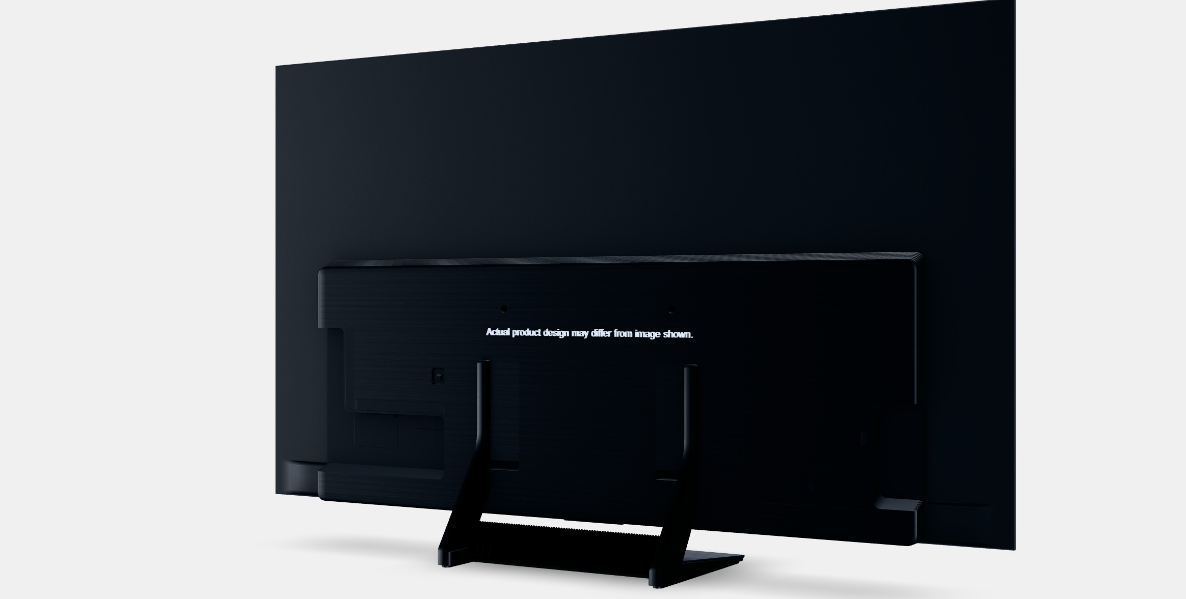 65 OLED 4K Smart TV S90D 2024 3D model_7