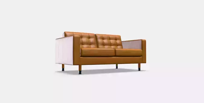 LANDSKRONA 2-seat sofa