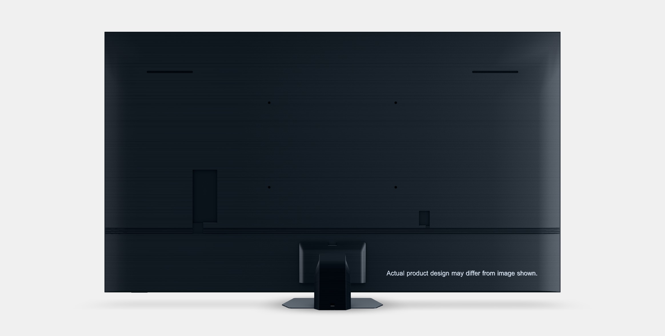 55 Neo QLED 4K Smart TV QN90D 2024 3D model_15