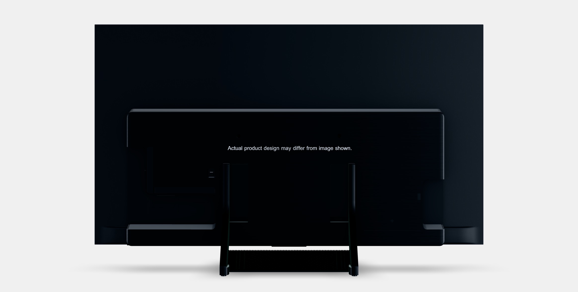 48 OLED 4K Smart TV S90D 2024 3D model_13